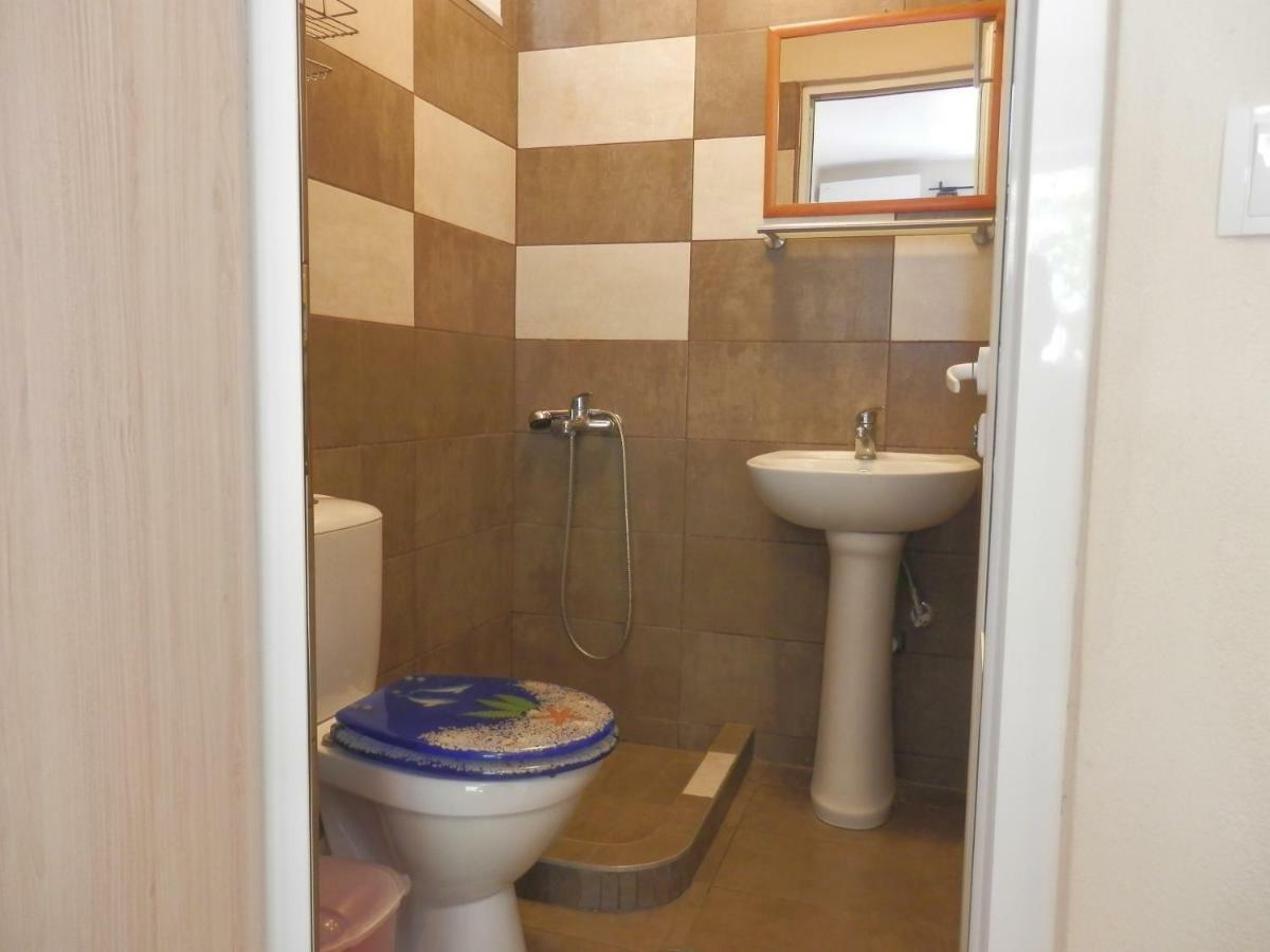 Mango Apartment Paralia Katerinis Exterior photo